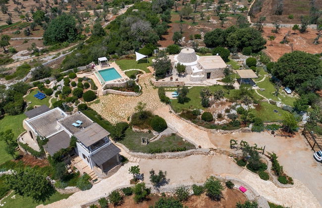 Villa Elaion - Foto 73