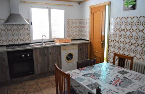 Casa Rural Consuelo - Foto 16