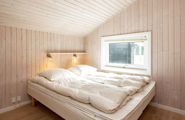 8 Person Holiday Home in Frorup-by Traum - Foto 7