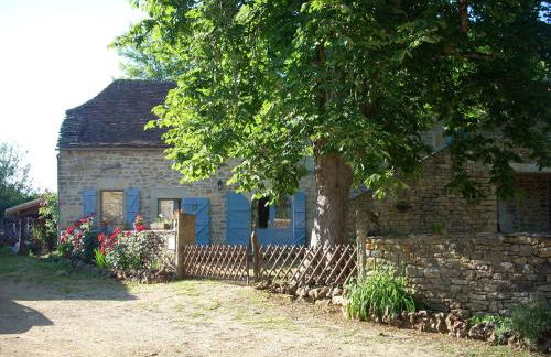 Gîte du hameau de Labat - Photo 1
