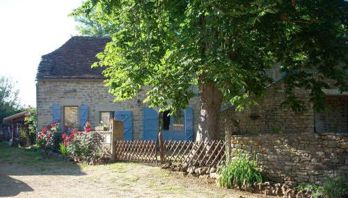 Gîte du hameau de Labat - Photo 1