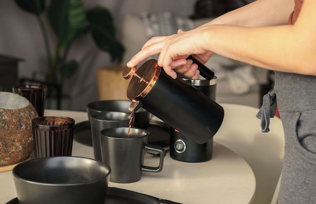 Nørdika Charlevoix - Foto 14