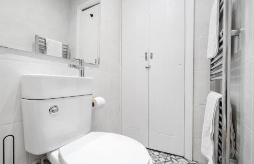 Anfield Abode - Foto 23