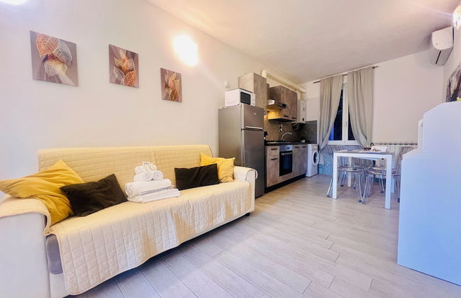 Casa Rosa, Rapallo - Photo 60