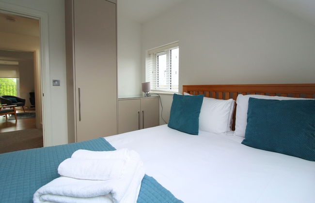 West Finchley by Viridian Apartments - Foto 4