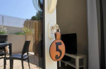 CLOS DES THERMES A JONZAC - Photo 27