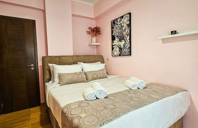 Villa Aitheras - Mountain View & Garden - Foto 8