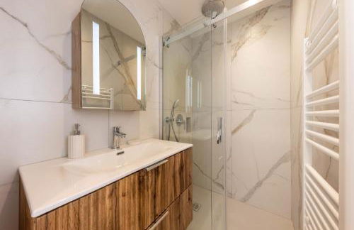 06DB Magnificent flat with incredible view Mont Boron - Foto 30