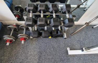 Upper Pentlands - Foto 33