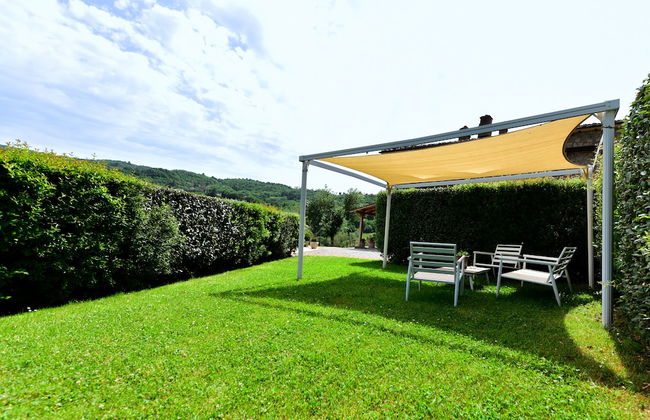 Agriturismo Castello delle Fornaci - Private Jacuzzi - Foto 72