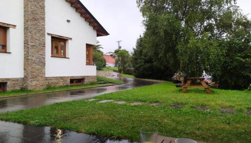 Apartamentos y Casa La Paredana, agroturismo - Foto 4