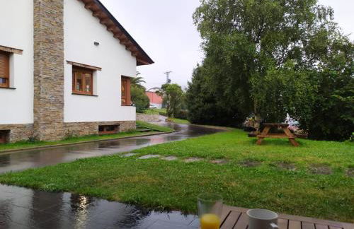 Apartamentos y Casa La Paredana, agroturismo - Foto 4