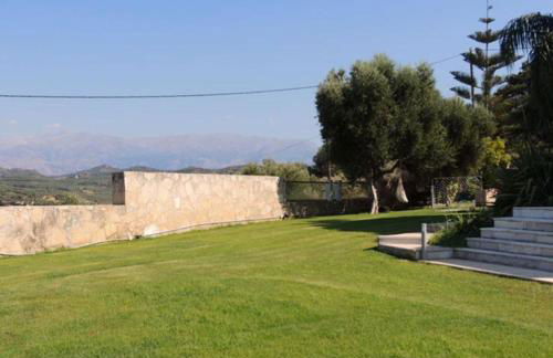 Provarma hills luxury villa gerani - Foto 35