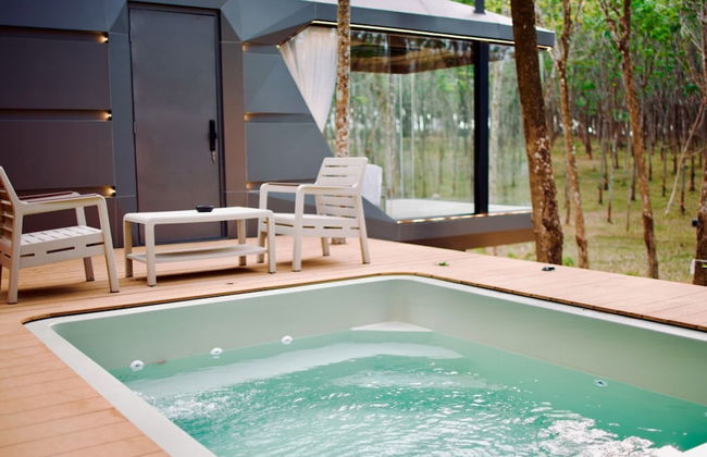 Timber Society Boutique Hideaway - Photo 17