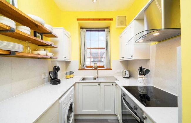 The Tollbooth - The Ideal Base for Exploring - Foto 10