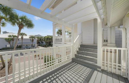 Lazy Bones - Vacation Home Near the Beach with Private Pool & Golf Cart - Foto 42