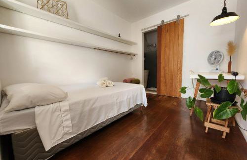 Loft próximo a Rodoviária- Fábricas - Foto 3