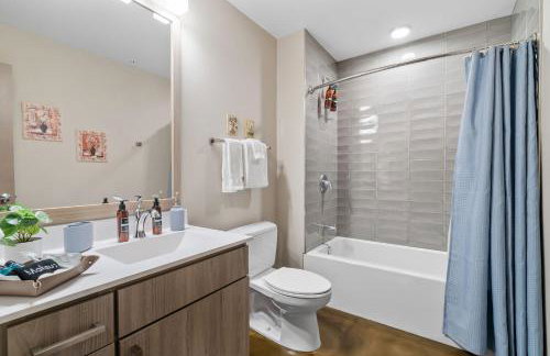 Sable 604 - One Bedroom - Photo 14