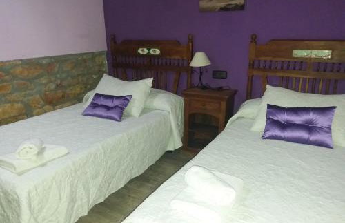 Apartamentos Turísticos EL Duende de Carricuende - Foto 20