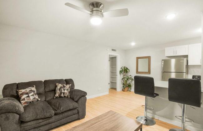 Modern 1BR Near UT Hyde Park Evonify - Foto 6