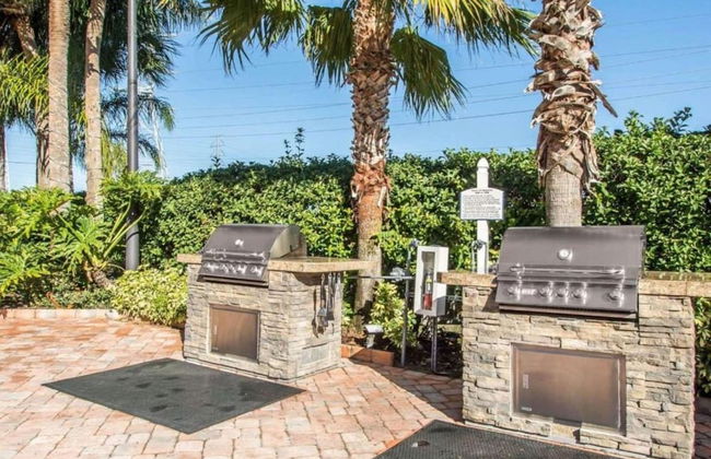 Orlando's Sunshine Resort - Foto 62