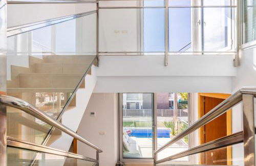 Villa Sienna - Foto 10