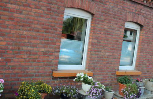 Monteurwohnung Ferienwohnung Rose in Isenbüttel Nähe Gifhorn, Wolfsburg, Braunschweig - Foto 46