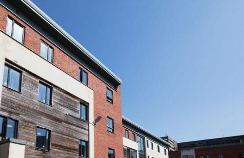 Prospect Point in Liverpool - Foto 11