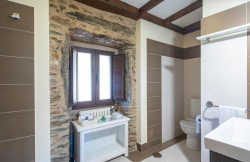 O forno do curro-Casiña Da Avelá - Foto 12