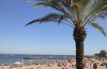 Locations-06 La Maison du Paysan Villa indépendante pour 8 sur la Côte d'Azur - Foto 36