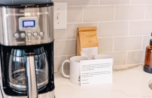 The Oxford Edit A Chic 3BR-Oxford 2 mi to campus - Foto 22