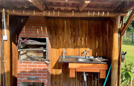 Casa Sorte - Foto 18