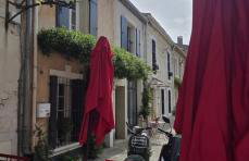 La maison de Marie, maison de ville 4 personnes, option chambre patio 2 pers supp - Foto 48
