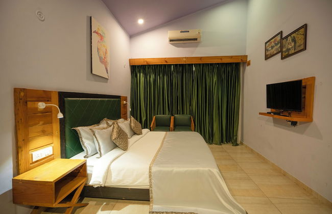 LaTigre Resort - Foto 20