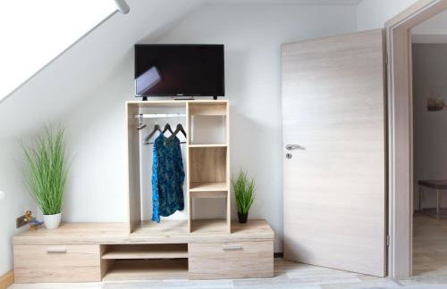 Ferienwohnung Am Palmengarten - Foto 20