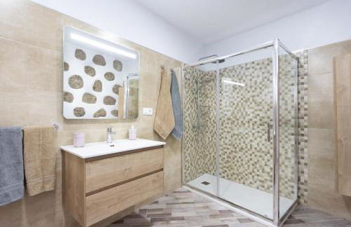 Casa Evaristo with Roque Nublo view - Foto 17