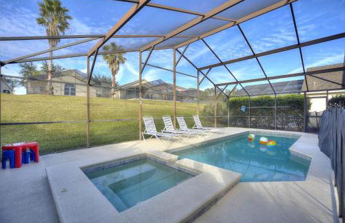 Drayton Place At Highgate Park 4 Bedroom Home - Photo 2