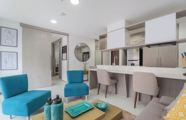 PORTANOVA SUITES by ADVENTU - Foto 63