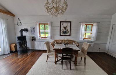 Ferienwohnung am Golfplatz - Foto 5