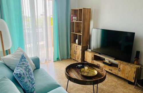 Costamarina Apartment Larimar - Foto 2