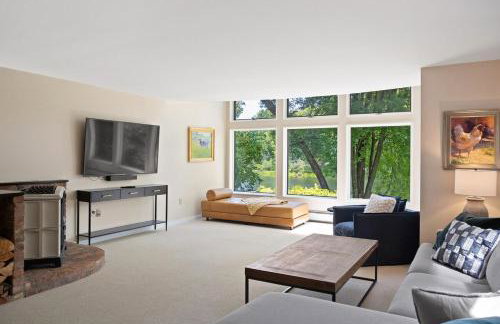 Downtown Middlebury River House - Foto 5