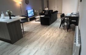 New Modern and Spacious 2BR In The Heart of Burnley with Free Private Parking - Foto 31