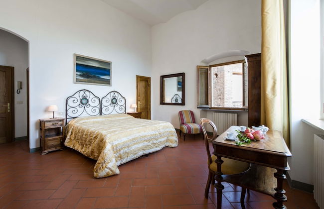 B&B Palazzo Tortoli - Photo 3