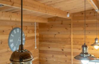 Walliswood Lodge - Wood Burner, Air Con & Wi-fi, Rural Retreat - Foto 66