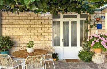 Apartments Villa Antony - Foto 43