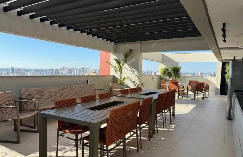 Apartamento Amplo com Vista em Bauru - Foto 20