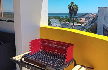 Lake View House _ Montargil - Foto 36