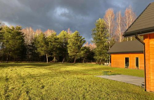 Na Wrzosowej, domy z bala PREMIUM, blisko Suntago - Photo 6