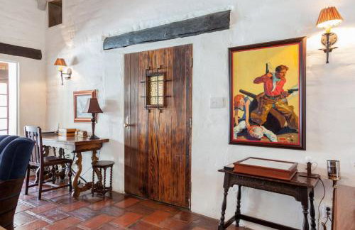 Hollywood Legends Slept Here - And Still Do - Foto 8