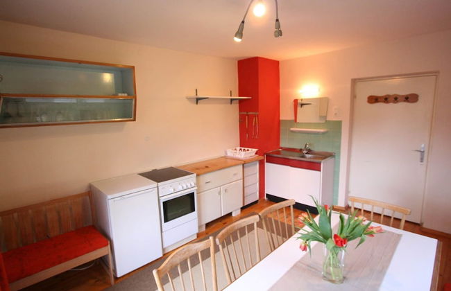 Huge Holiday Home in Hopfgarten im Brixental near Ski Lift - Foto 10